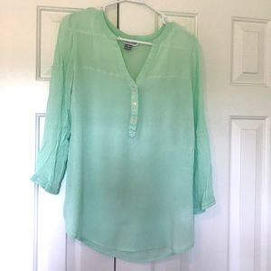 Old Navy the tunic shirt- XS
